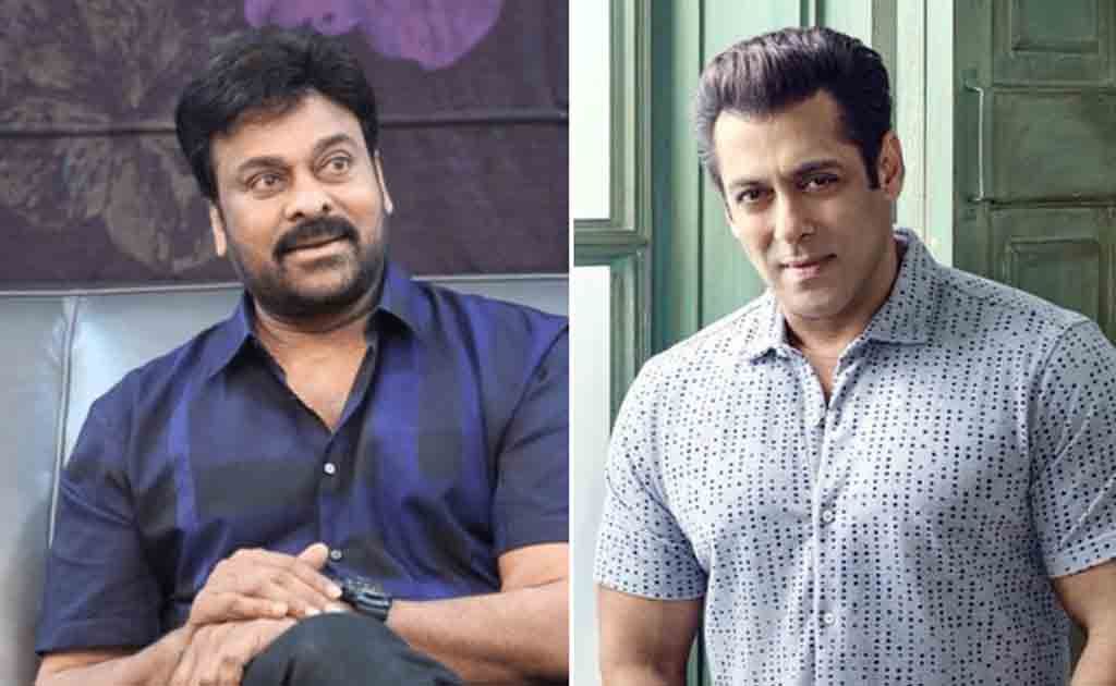 Chiranjeevi | చిరంజీవి ఆఫ‌ర్ ను తిర‌స్క‌రించిన‌ స‌ల్మాన్ ఖాన్..?