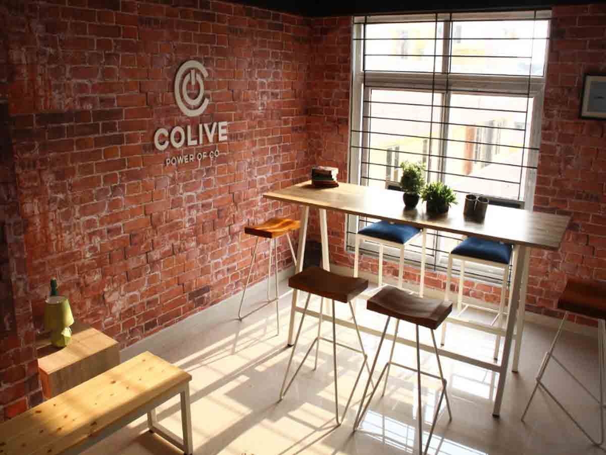 ఆఫ్ఘన్ విద్యార్థులకు.. కోలివ్‌ ‘స్టే స్కాలర్‌షిప్’