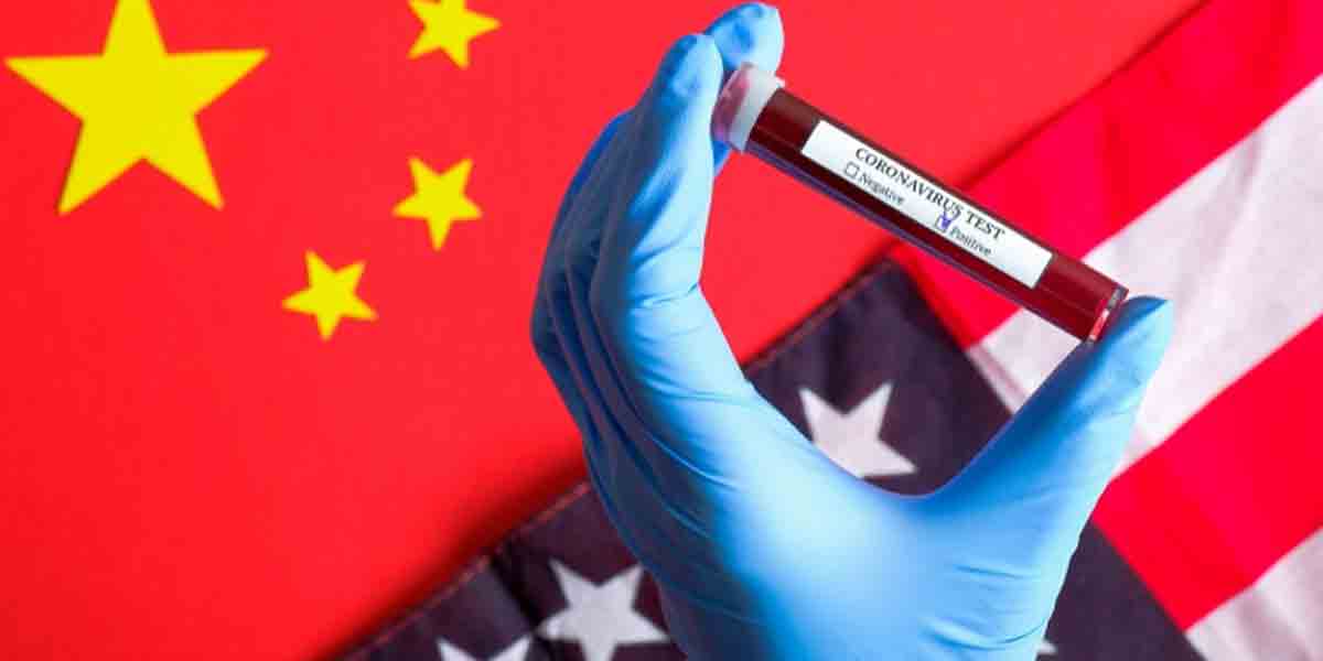 అమెరికాలో మ‌ళ్లీ విజృంభిస్తున్న కరోనా వైర‌స్‌..!