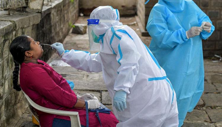 Corona virus: కేర‌ళ‌లో ఇంకా త‌గ్గ‌ని క‌రోనా ప్ర‌భావం..!