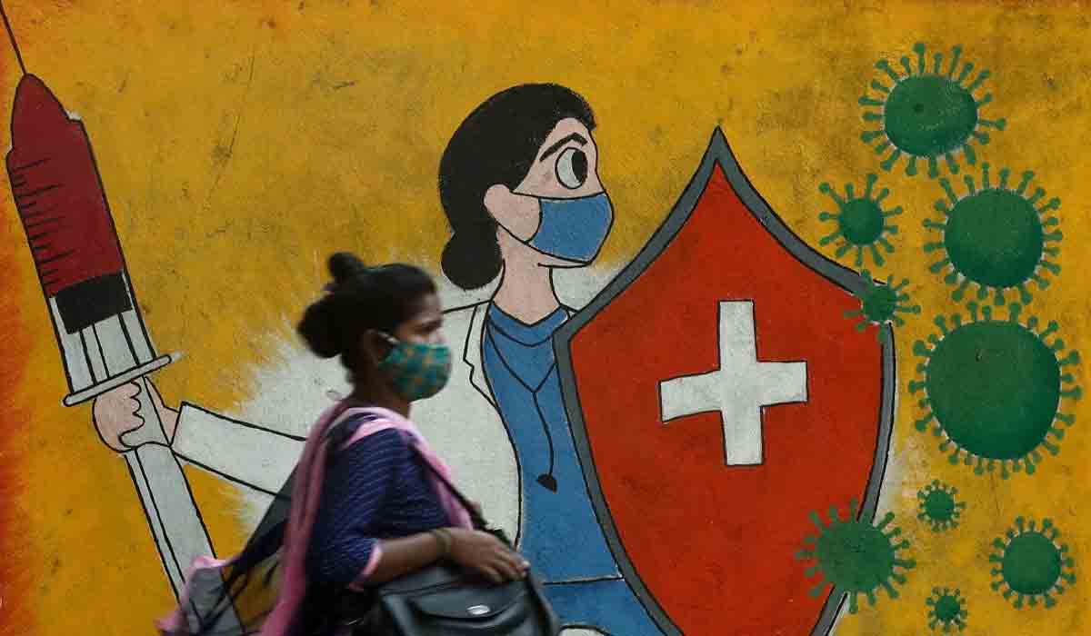 Corona Cases | తెలంగాణలో కొత్తగా 177 కరోనా కేసులు