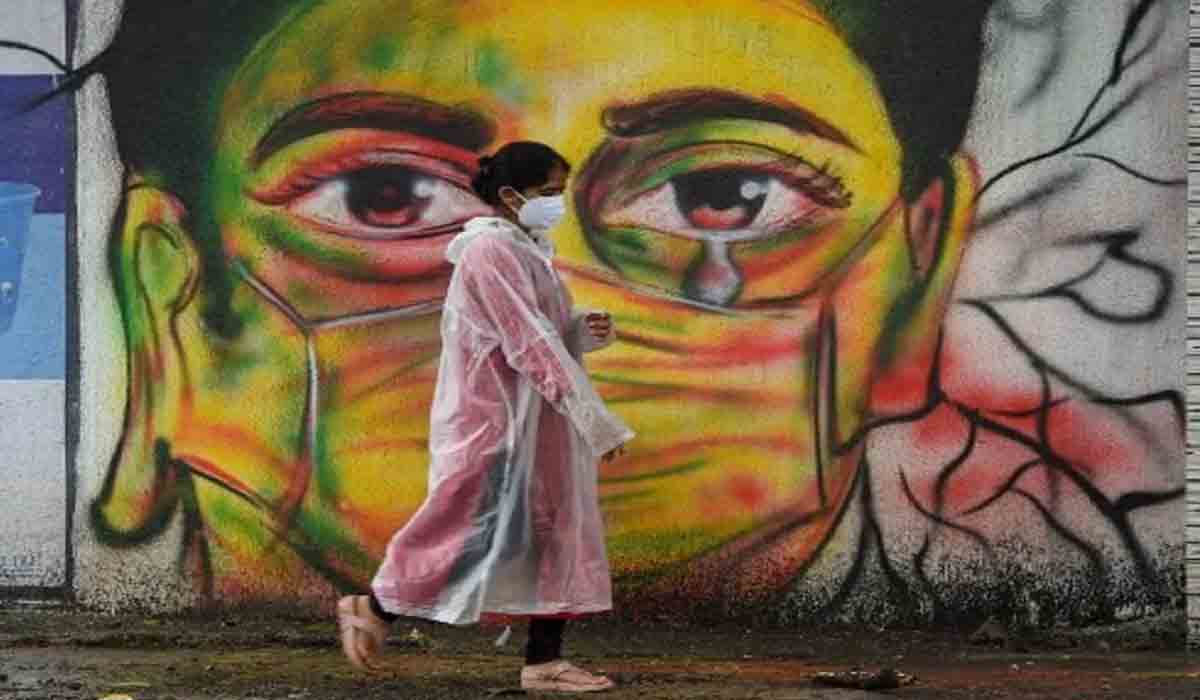 Covid-19 | దేశంలో కొత్తగా 26 వేల కరోనా కేసులు