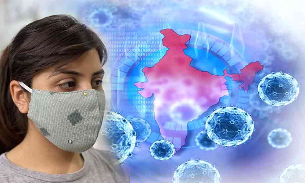 Covid-19 : రాష్ట్రాలకు రూ.1,287 కోట్లు విడుదల