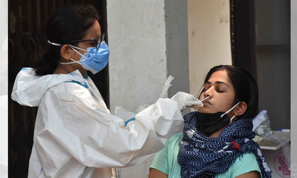 Covid-19 : దేశంలో కొత్తగా 36వేల కరోనా కేసులు