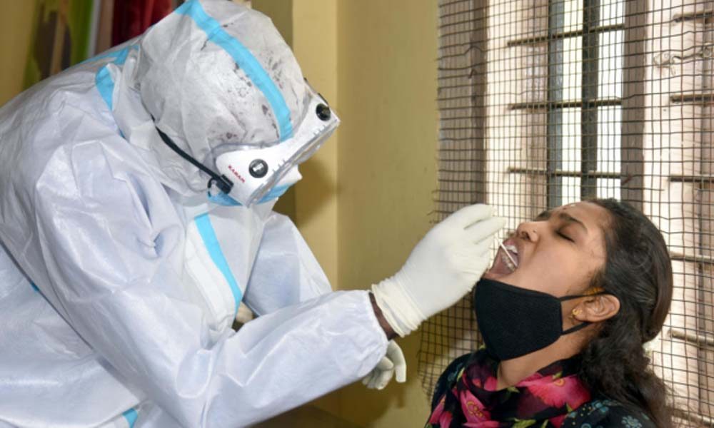 చెన్నై విమానాశ్రయంలో కరోనా టెస్ట్‌ రేటు సవరణ