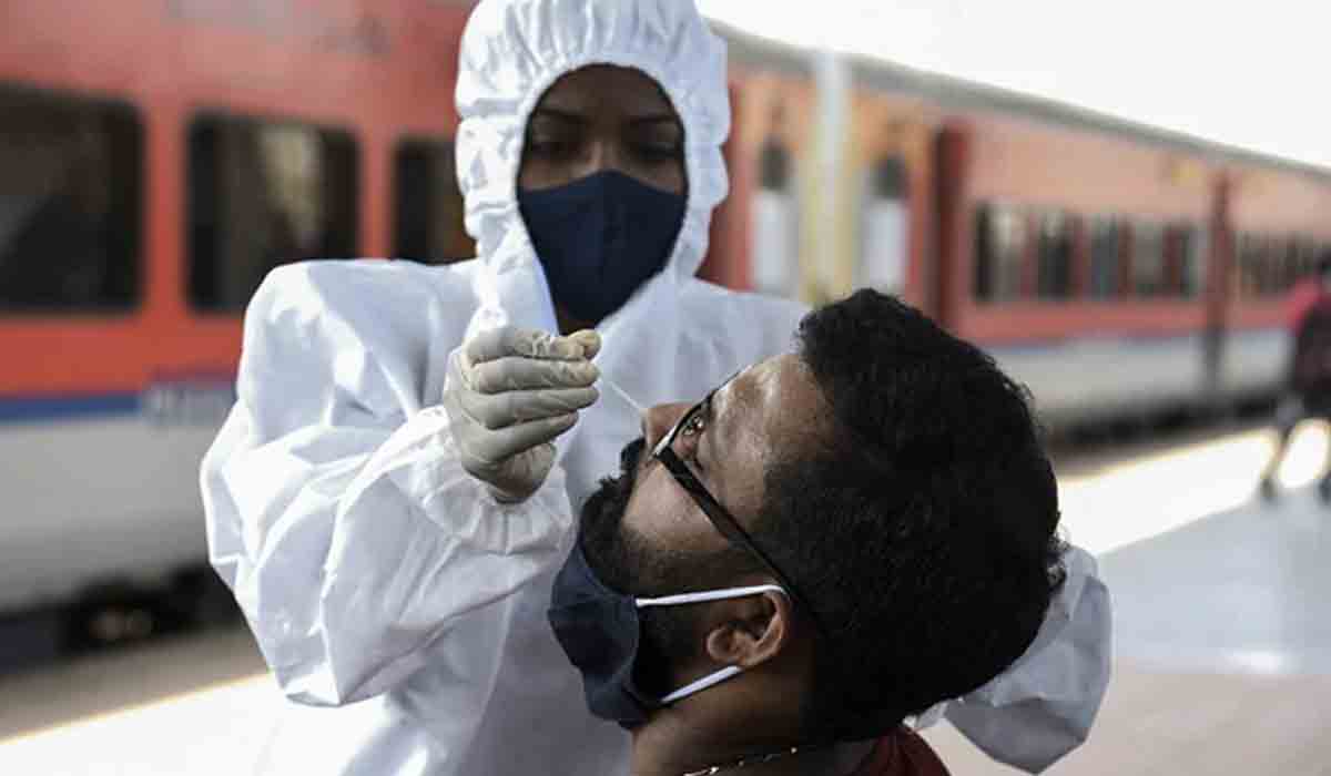 Corona : 15 నెల‌ల త‌ర్వాత ఆ జిల్లాలో నో క‌రోనా