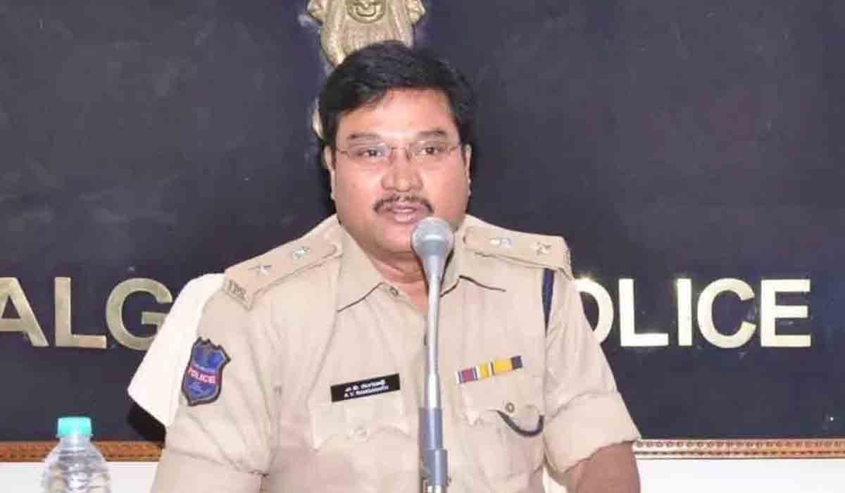 Medak | మెదక్‌ ఘటనలో 9 మందిపై కేసు నమోదు