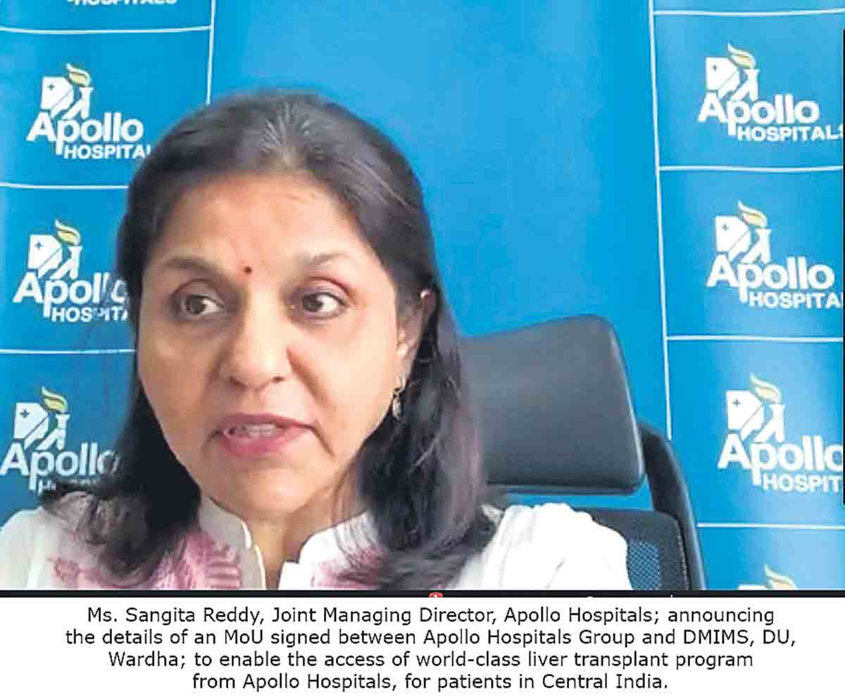 అవయవదానంపై మరింత అవగాహన అవసరం