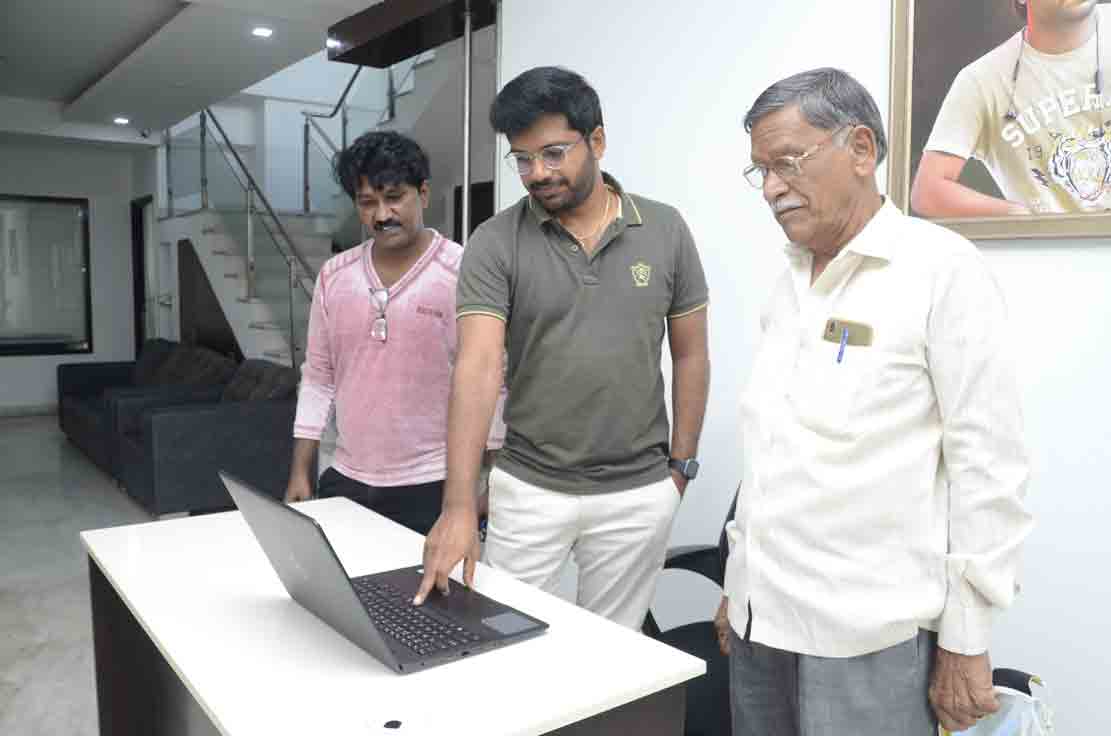 Kalakar Telugu Movie | పోలీస్‌ పోరాటం