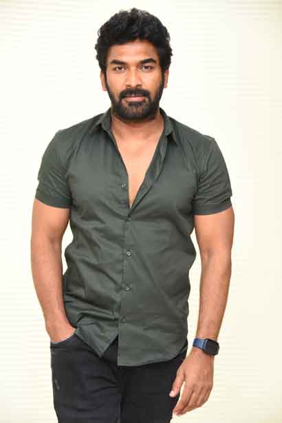 సినిమాల్లో అదే సూత్రాన్ని పాటిస్తున్నా