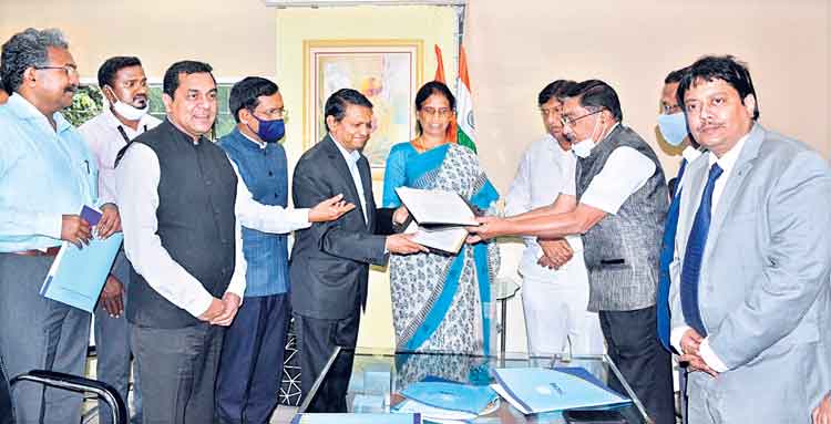 ఐటీ ప్లేస్‌మెంట్స్‌కు ప్రత్యేక పోర్టల్‌