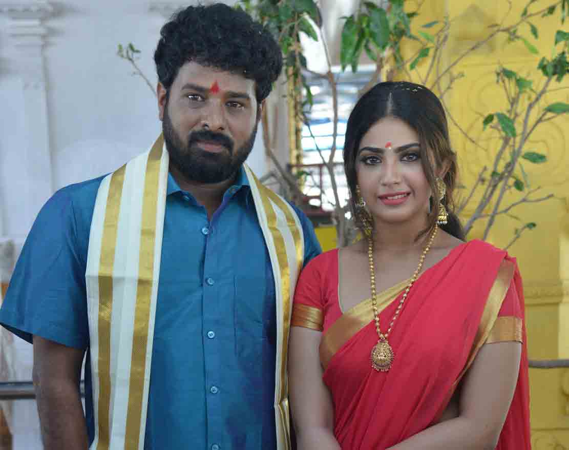 దర్శకుడి గమనం