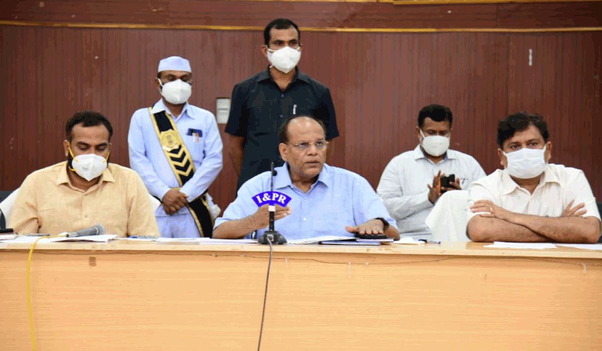 Dalit Bandhu | రాష్ట్రవ్యాప్తంగా ద‌ళిత బంధు అమ‌లు