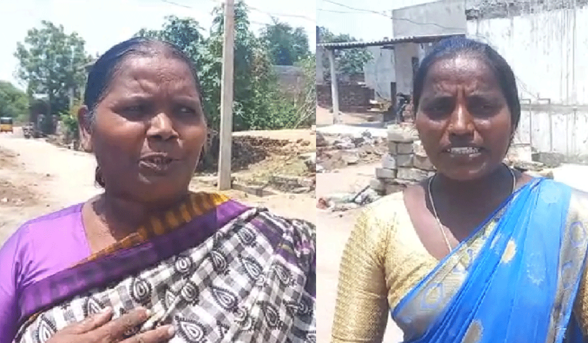 Huzurabad | టీఆర్ఎస్‌కే మా స‌పోర్ట్.. బ‌తికిన‌న్ని దినాలు కేసీఆర్‌కే ఓటేస్తాం..