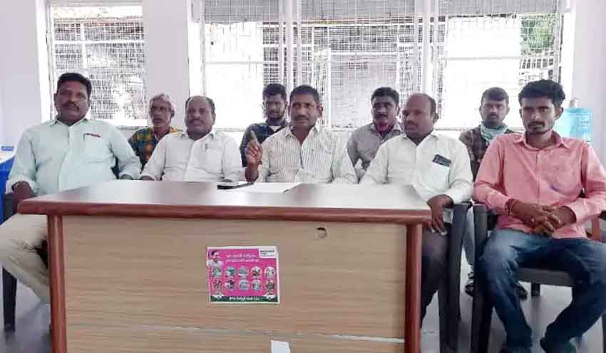 అర్వింద్‌ వ్యాఖ్యలు సిగ్గుచేటు