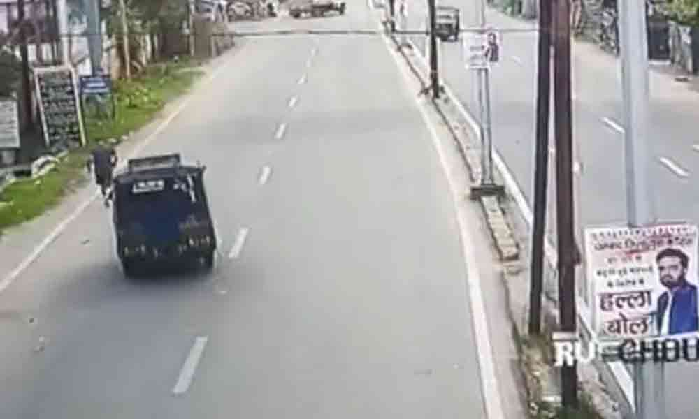 ధన్‌బాద్‌ జడ్జి హత్య కేసు సీబీఐకి అప్పగింత!