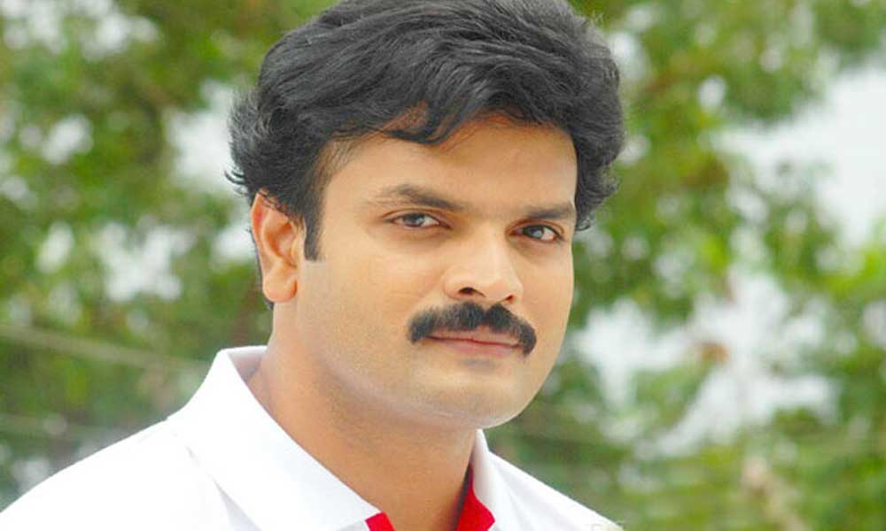 దాసరి అరుణ్‌కుమార్‌పై అట్రాసిటీ కేసు నమోదు