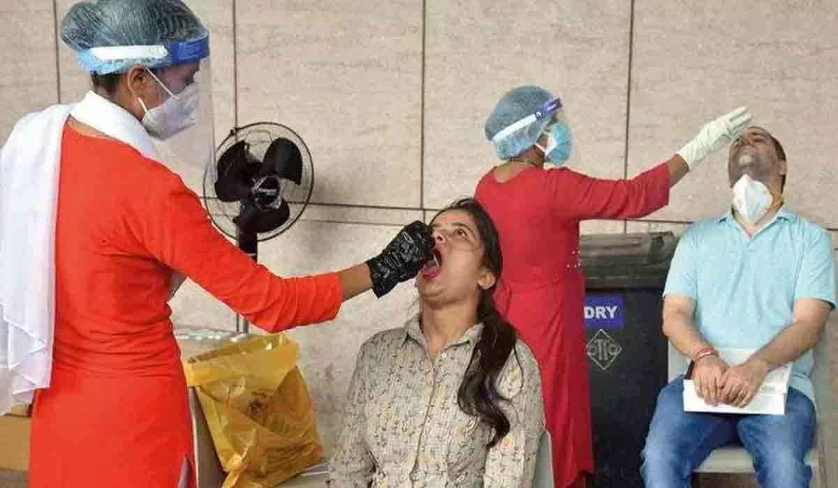 Delta Plus: మహారాష్ట్రలో 66కు చేరిన కరోనా డెల్టా ప్లస్‌ కేసులు