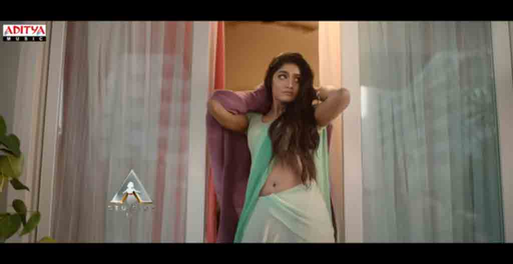 Khiladi Promo| ఖిలాడీ రొమాంటిక్ ప్రోమో అప్ డేట్‌ అదిరింది..వీడియో