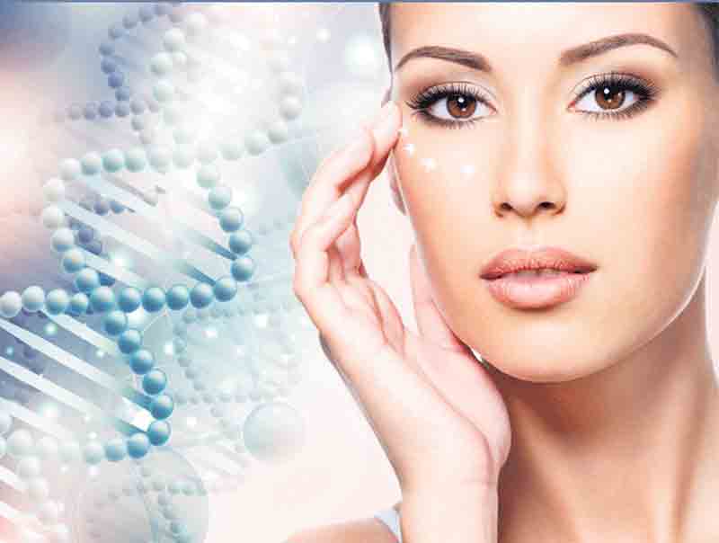 వయసు రహస్యం