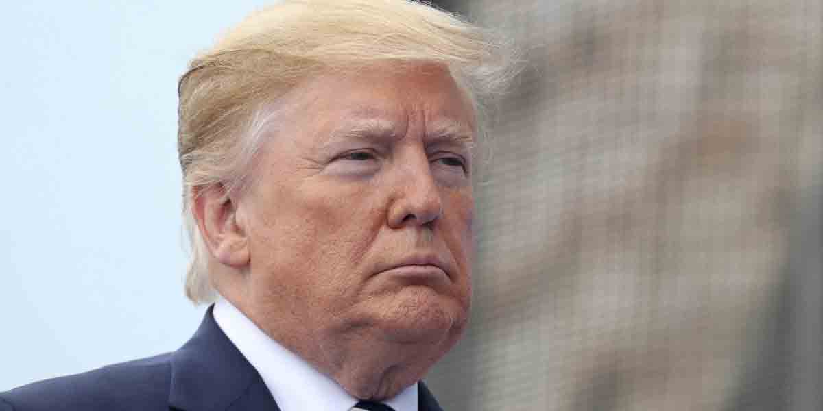 Donald Trump | ట్రంప్‌ ఎందుకు అరెస్టయ్యారు.. ఆయన మీదున్న కేసు ఏమిటి..?