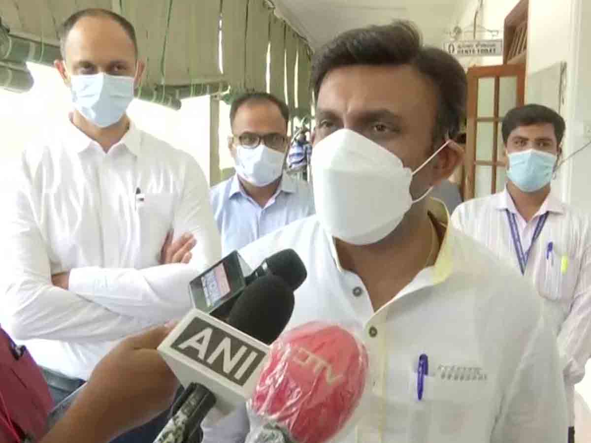 కోలుకున్న కరోనా రోగుల్లో క్షయ వ్యాధి