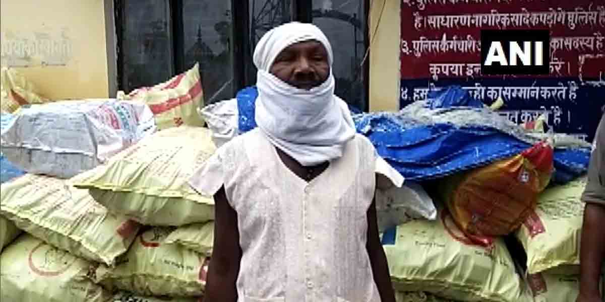 రూ.686 కోట్ల విలువైన డ్రగ్స్‌ పట్టివేత