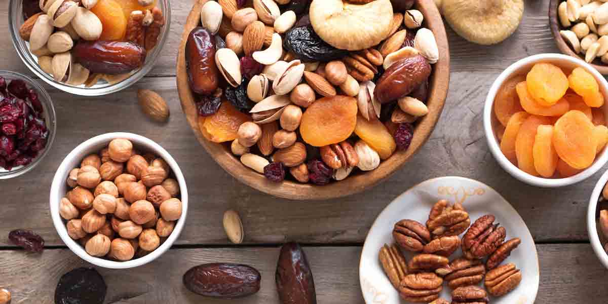 డ్రై ఫ్రూట్స్ స‌ర‌ఫ‌రాపై ‘ఆఫ్ఘనిస్థాన్’ దెబ్బ‌.. ధ‌ర‌లు భారీగా పెరిగే ఛాన్స్‌..!