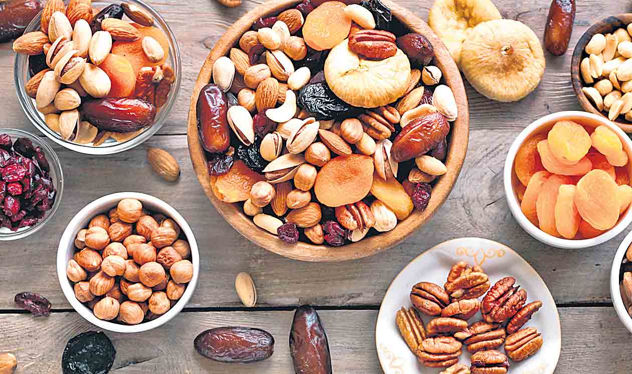 కరోనాతో కర్సు మారింది!