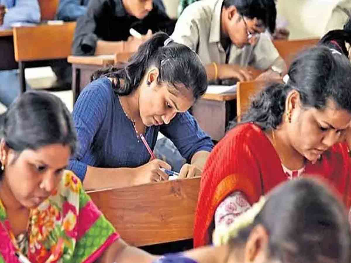 TS EAMCET-2021 : రేపటి నుంచి ఎంసెట్‌ పరీక్షలు.. ఇవి తప్పక పాటించాలి