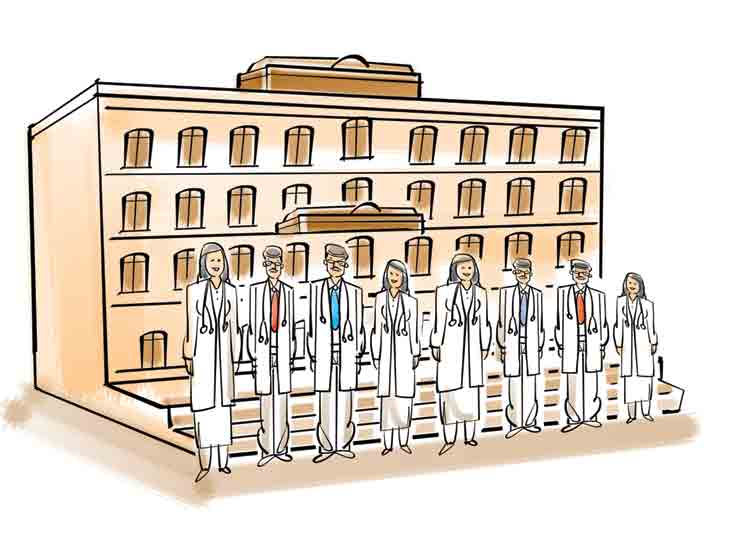 పల్లె పల్లెకు ప్రజారోగ్యం