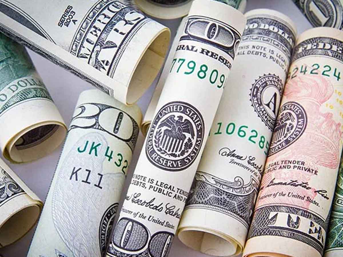 దేశంలోకి ఎఫ్‌డీఐల వెల్లువ.. 168% గ్రోత్‌!