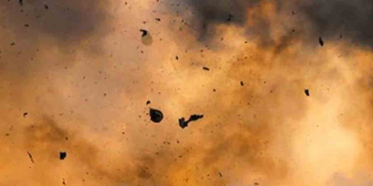 Fire accident: గ‌డ్డివాములో కాలిబూడిదైన ఒకే కుటుంబంలోని న‌లుగురు..!