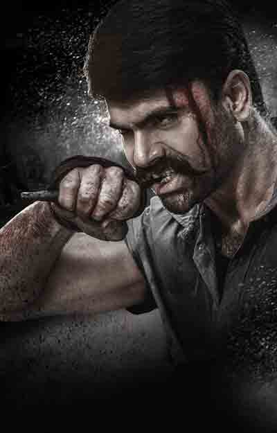 హిడింబ పోరాటం