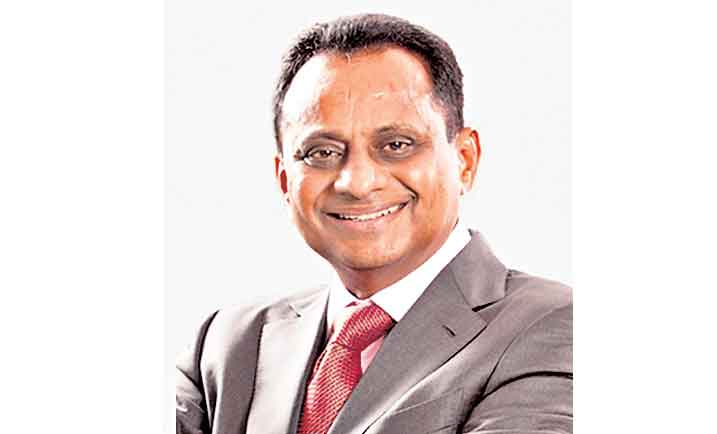 గ్రాన్యూల్స్‌ సీఎండీ కృష్ణప్రసాద్‌కు డాక్టరేట్‌