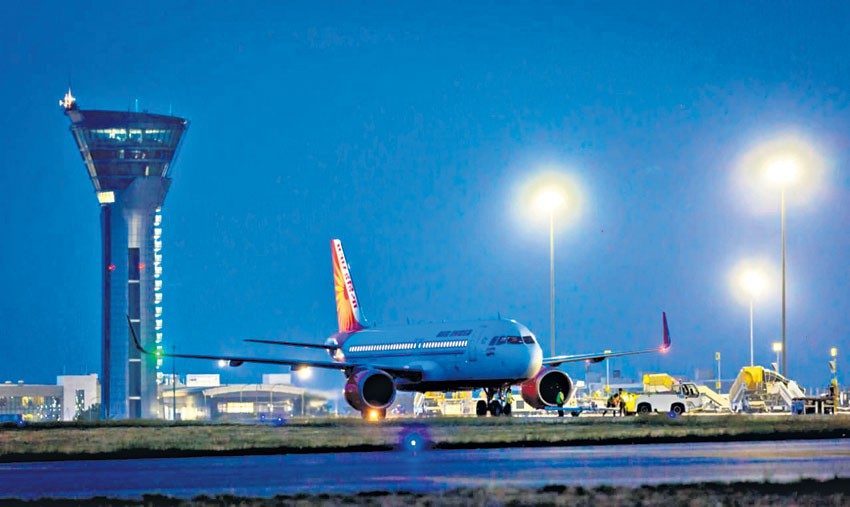 ఏడాదిలో విస్తరణ పూర్తి