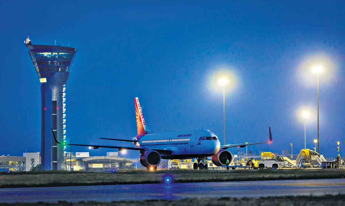 జీఎమ్మార్‌ కు మరో అవార్డు