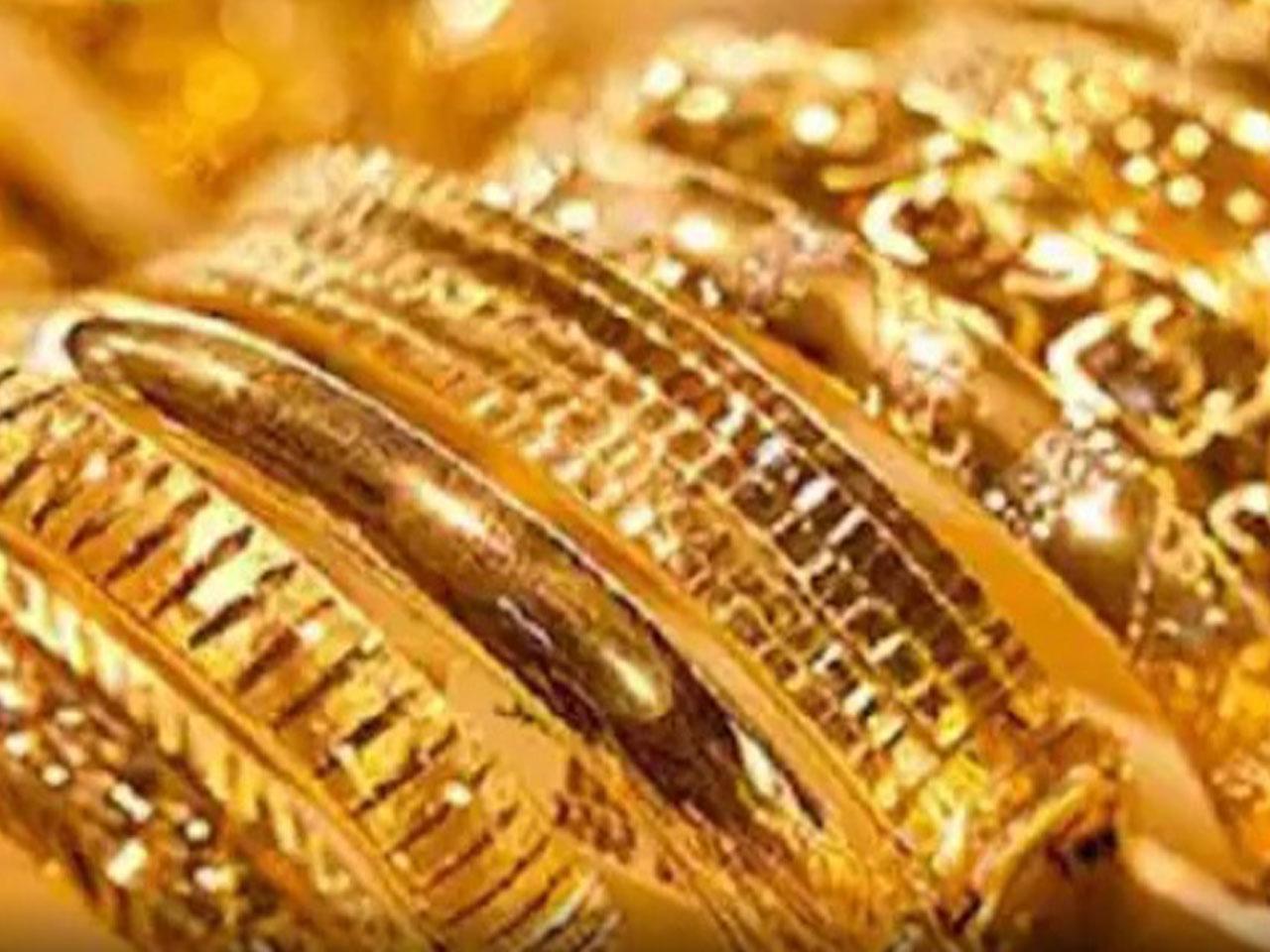 Gold Imports | ఫెస్టివ్ సీజ‌న్‌..  91 ట‌న్నుల‌కు పెరిగిన‌ బంగారం దిగుమ‌తులు