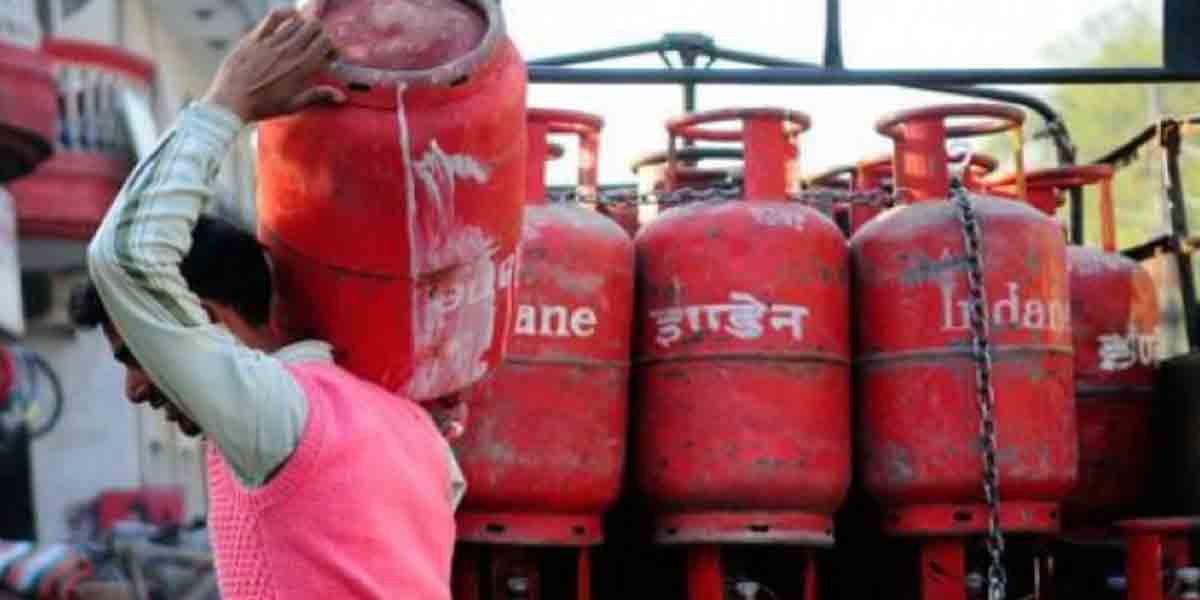గ్యాస్ సిలిండర్‌ సబ్సిడీ కోసం.. కేంద్రం కొత్త పథకం!