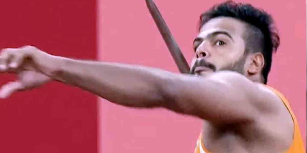 Sumit Antil: పారాలింపిక్స్‌లో భార‌త్‌కు మ‌రో స్వ‌ర్ణం.. సుమిత్ వ‌ర‌ల్డ్ రికార్డ్‌