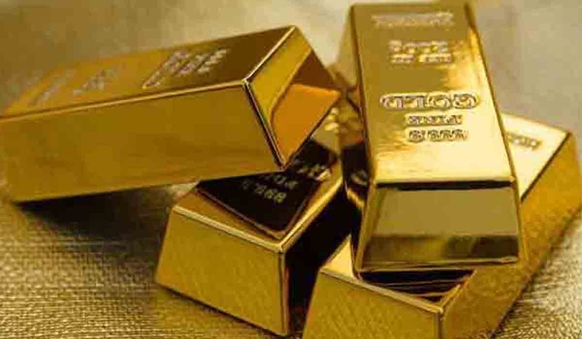 ముంబై టు హైద‌రాబాద్.. ప్ర‌యివేటు బ‌స్సులో 2 కిలోల బంగారం మాయం