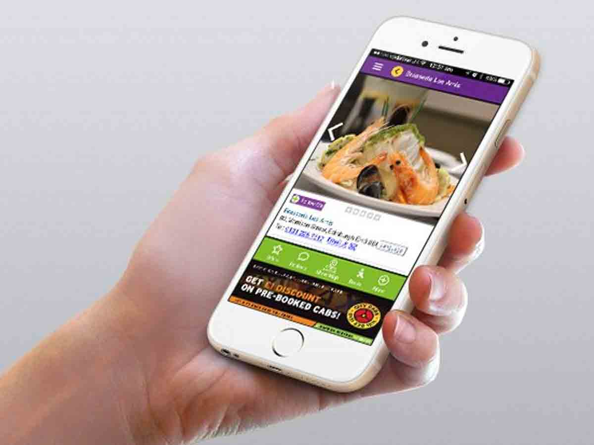 గూగుల్‌లో ఏం సెర్చ్ చేస్తే.. మొబైల్‌లో అవి యాడ్స్‌గా వ‌స్తున్నాయా? మీ డాటా రికార్డ్ కావొద్దంటే ఇలా చేయండి