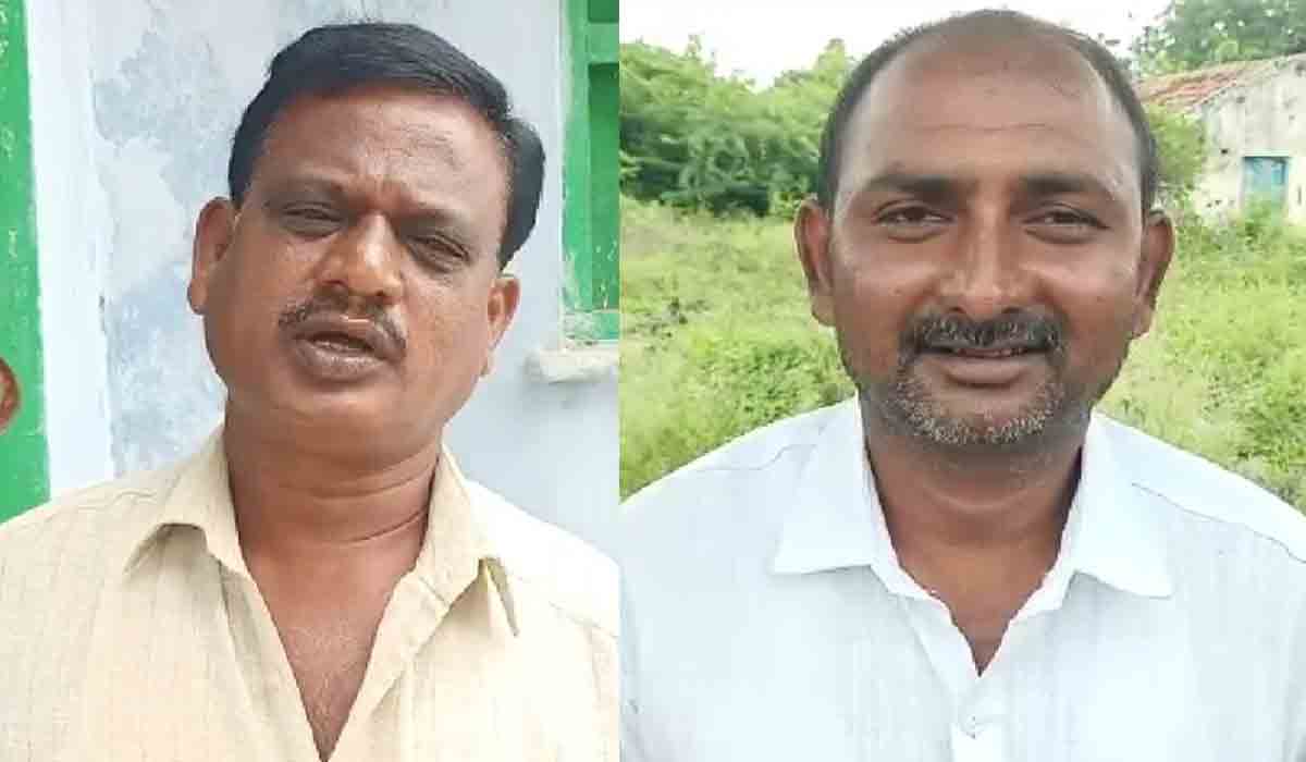 Huzurabad | ఈటల ఏడ్సినా శూన్య‌మే.. గెల్లు గెలుపు ఖాయం