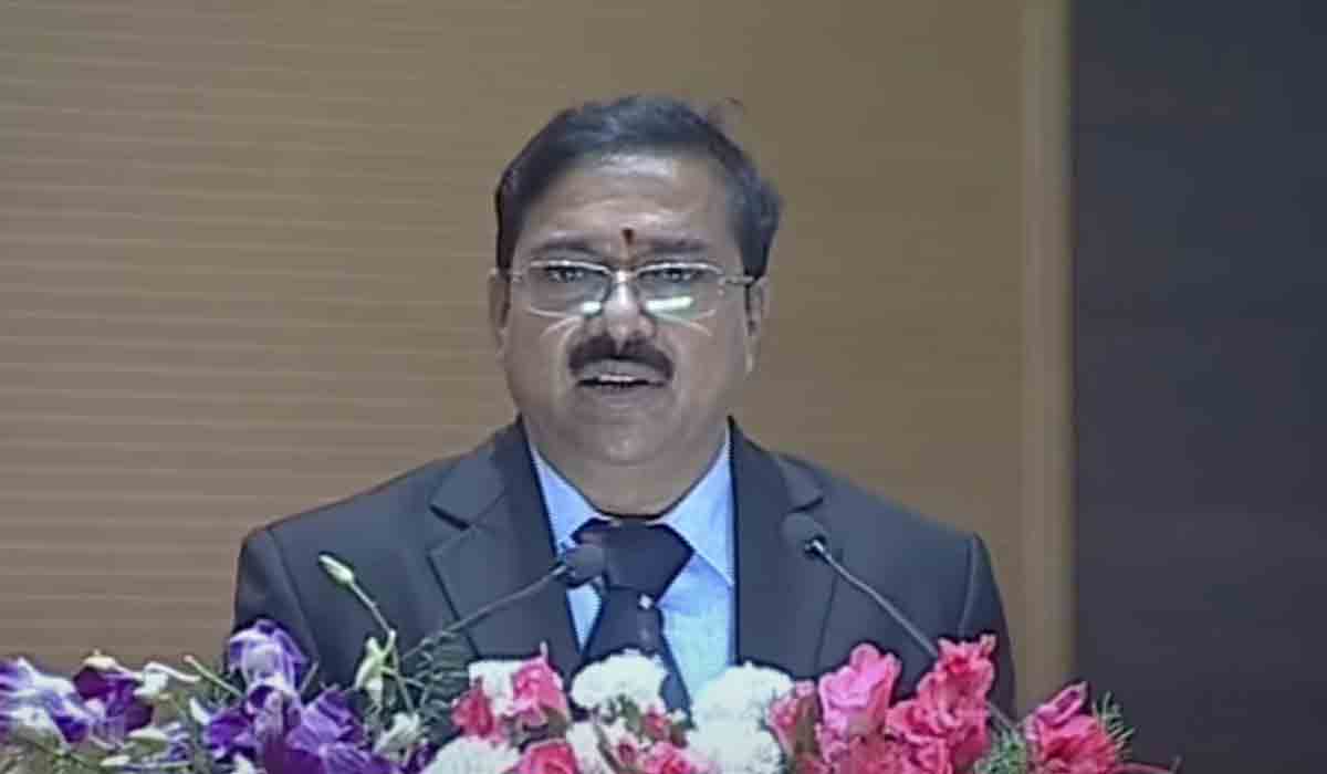 అగ్రి స్టార్టప్‌లకు భారీ డిమాండ్‌: నాబార్డ్‌ చైర్మన్‌