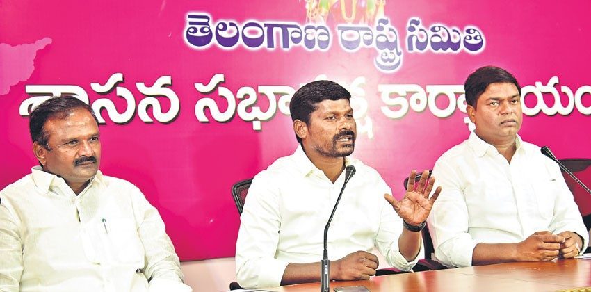 తీరు మారకుంటే బుద్ధిచెప్తం