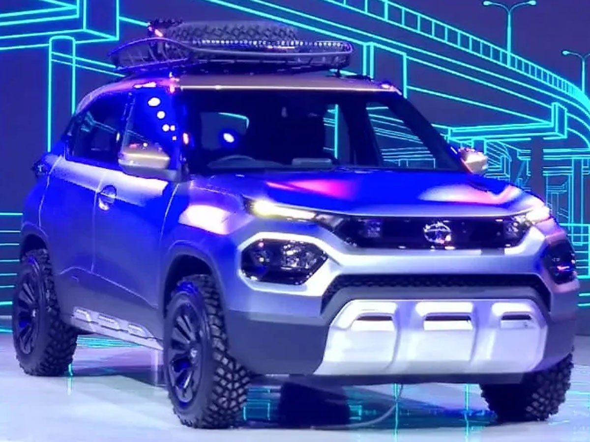 Tata Motors | టాటా మోటార్స్ మైక్రో ఎస్‌యూవీ హెచ్బీఎక్స్‌.. ఇవీ ఫీచ‌ర్లు.. అయితే!