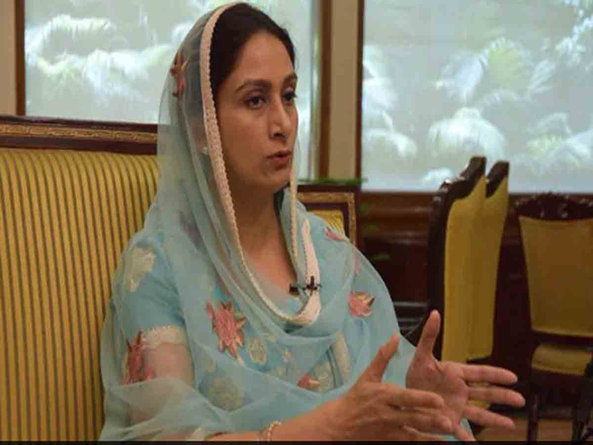 సీఏఏకు మార్పులు చేయండి: హర్‌సిమ్రత్ కౌర్ బాదల్