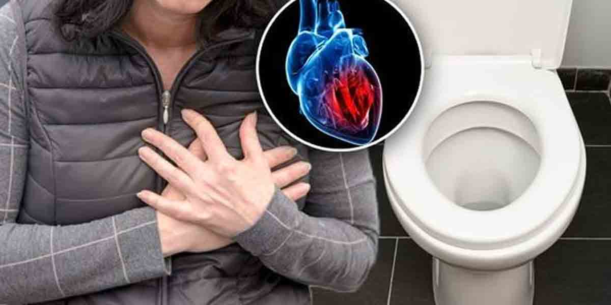 Heart Attack: గుండెపోట్లు ఎక్కువగా బాత్రూమ్లో ఉన్నప్పుడే వస్తాయెందుకు..?
