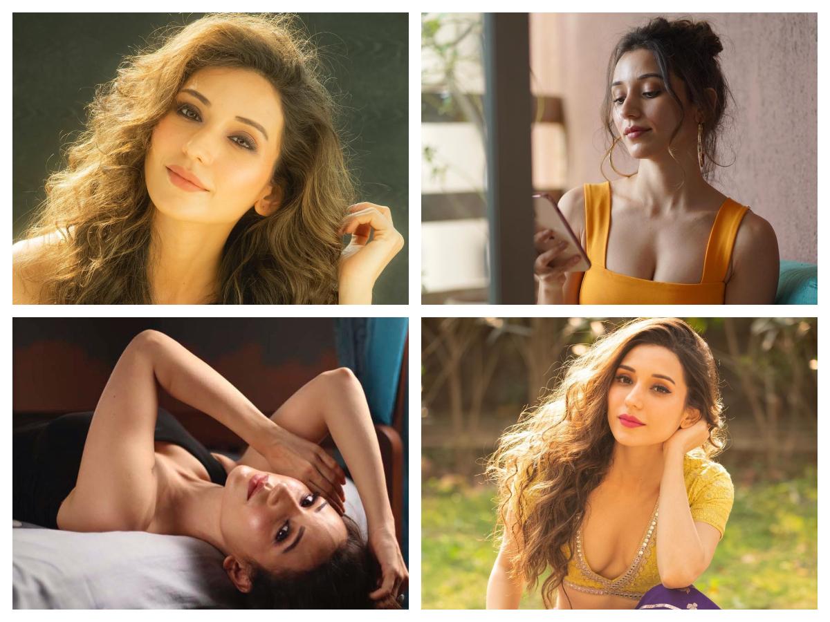 Heli Daruwala | నాగిని భామ అదిరిపోయే స్టిల్స్‌