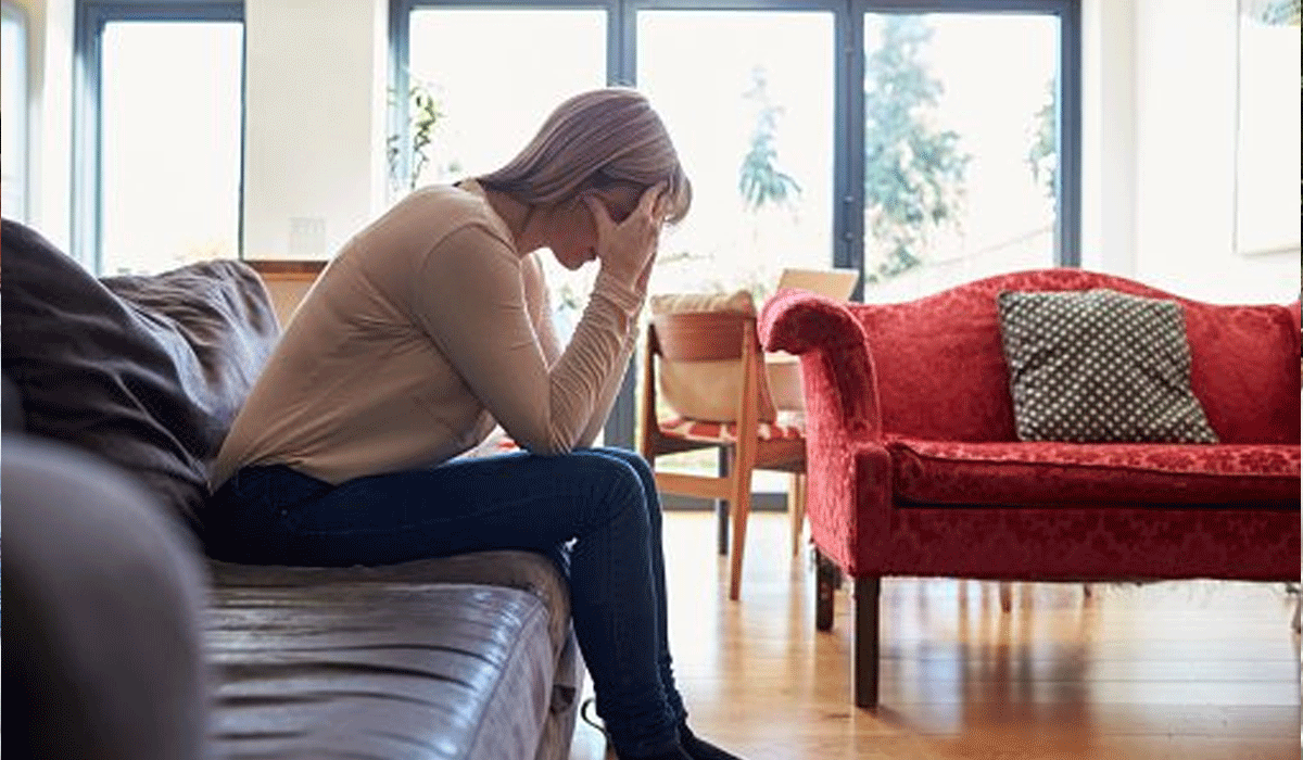 45 నిమిషాల పాటు బాత్రూమ్‌లో భ‌ర్త‌.. భార్య ఏం చేసిందంటే..?